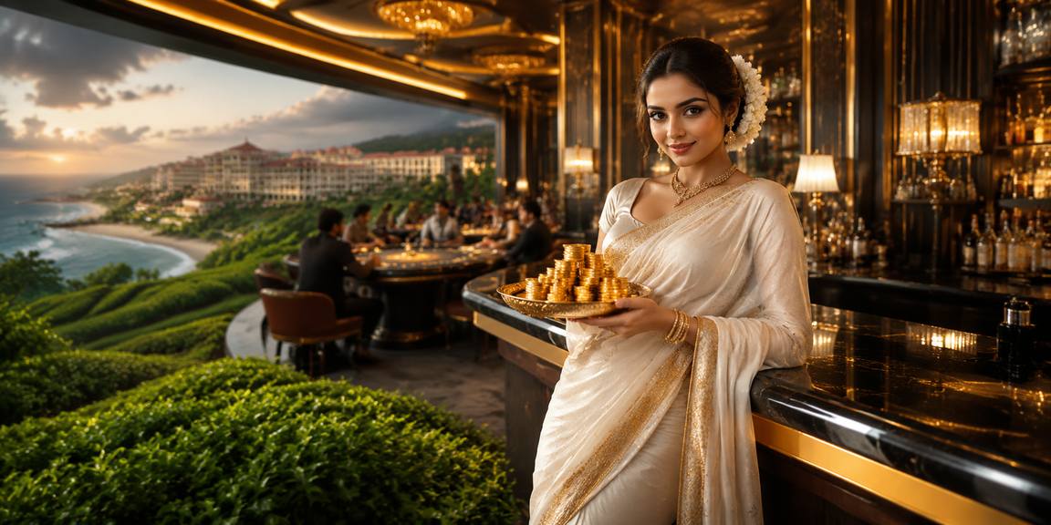 bac365 Live Blackjack D-তে আমরা কী দিচ্ছি